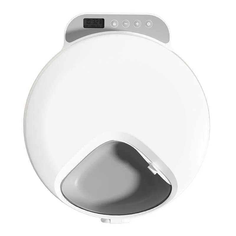 F26-L Distribuidor Automático de Ração Petwant