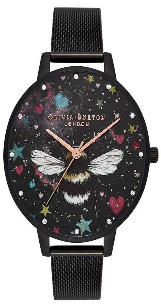 Watch Olivia Burton Women Ob16wg87 (38mm)