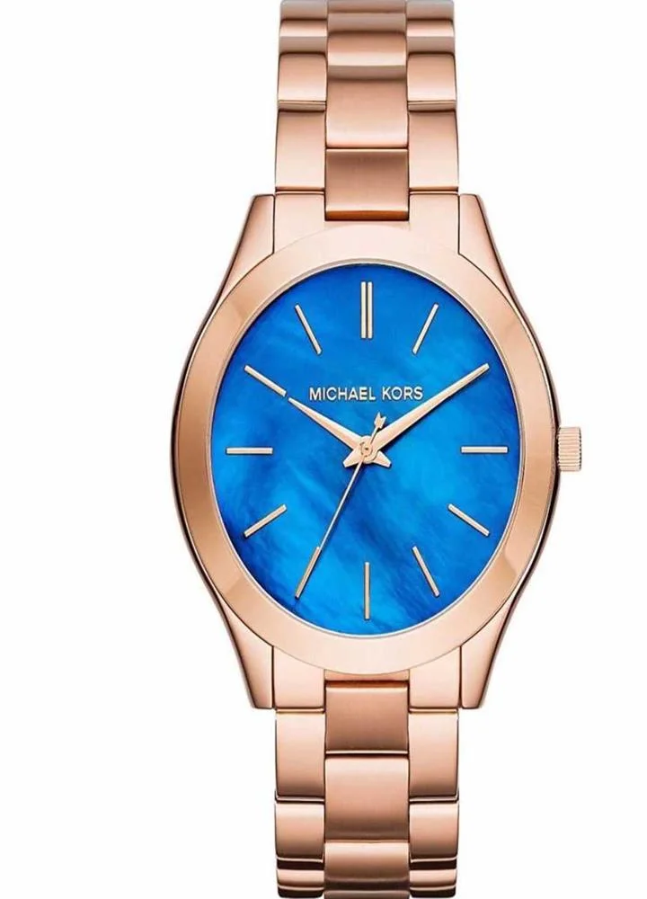 Watch Michael Kors Women Mk3494 (42mm)