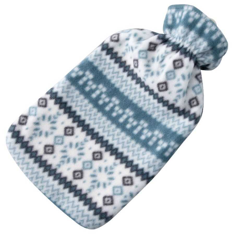 Bolsa de Água Quente Polar Impressa 2l