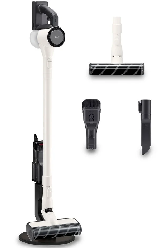 Escoba Lg A9c Slim1c