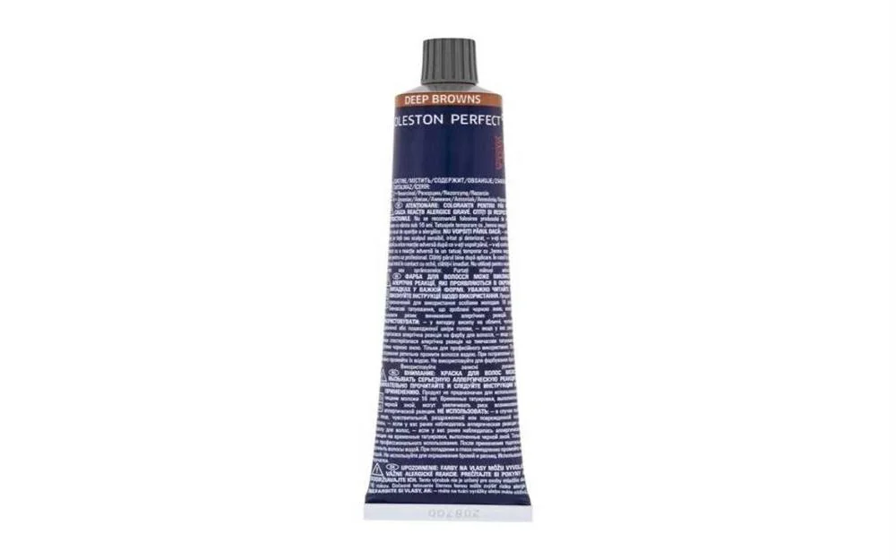 Hair Color Koleston Perfect Me+ Deep Browns 60ml