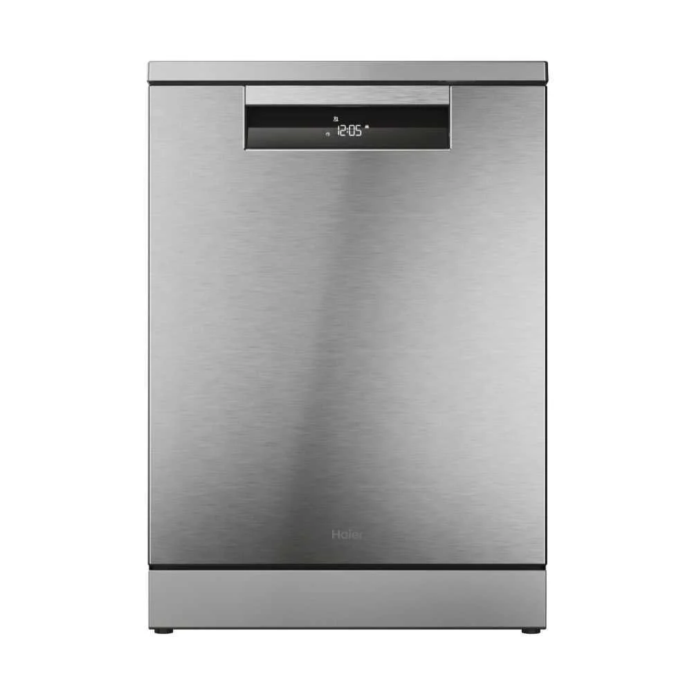 Máquina de Lavar-Louça Haier XF4A4M4PX Classe: A