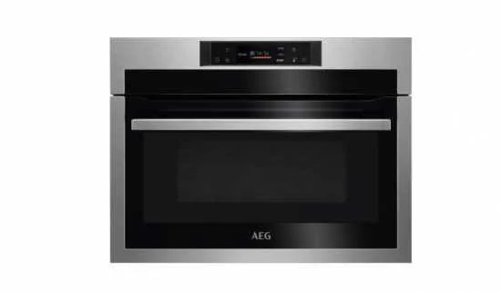 Micro-Ondas Encastrável Aeg Kme721880m 42 L 1000w
