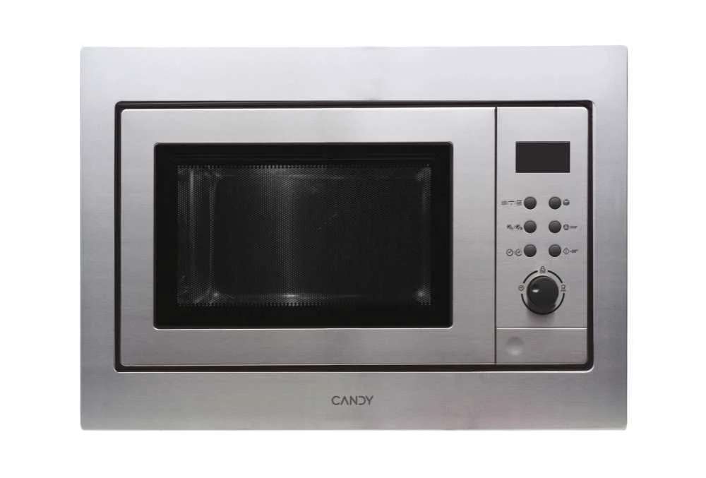 Micro-Ondas Encastravél Candy CMGI211EX Inox