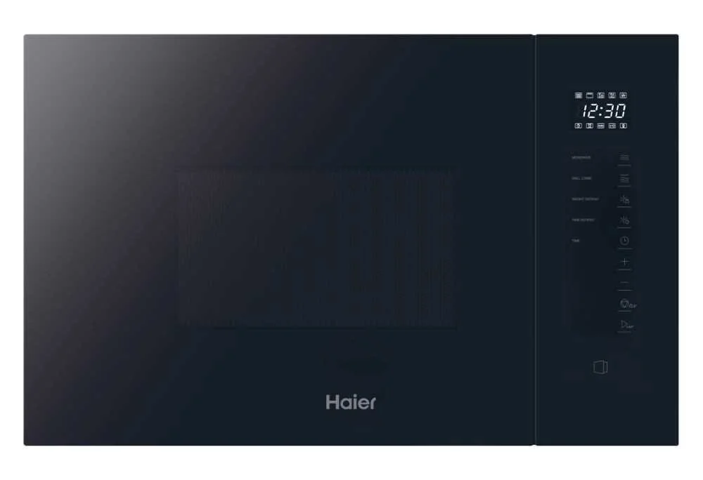 Microondas De Encastrar Haier H38FMWID4ID27N 20L