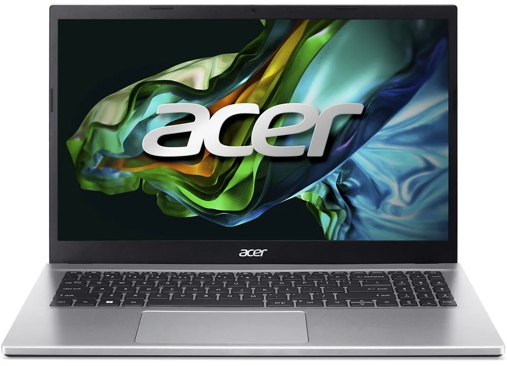 Portátil Acer Aspire3 Amd Ryzen5 5500u 8/512gb 15.
