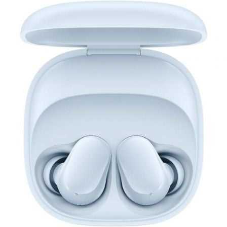 Auriculares Bluetooth Xiaomi Redmi Buds 6 Play Co.