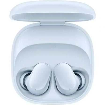 Auriculares Bluetooth Xiaomi Redmi Buds 6 Play Co.