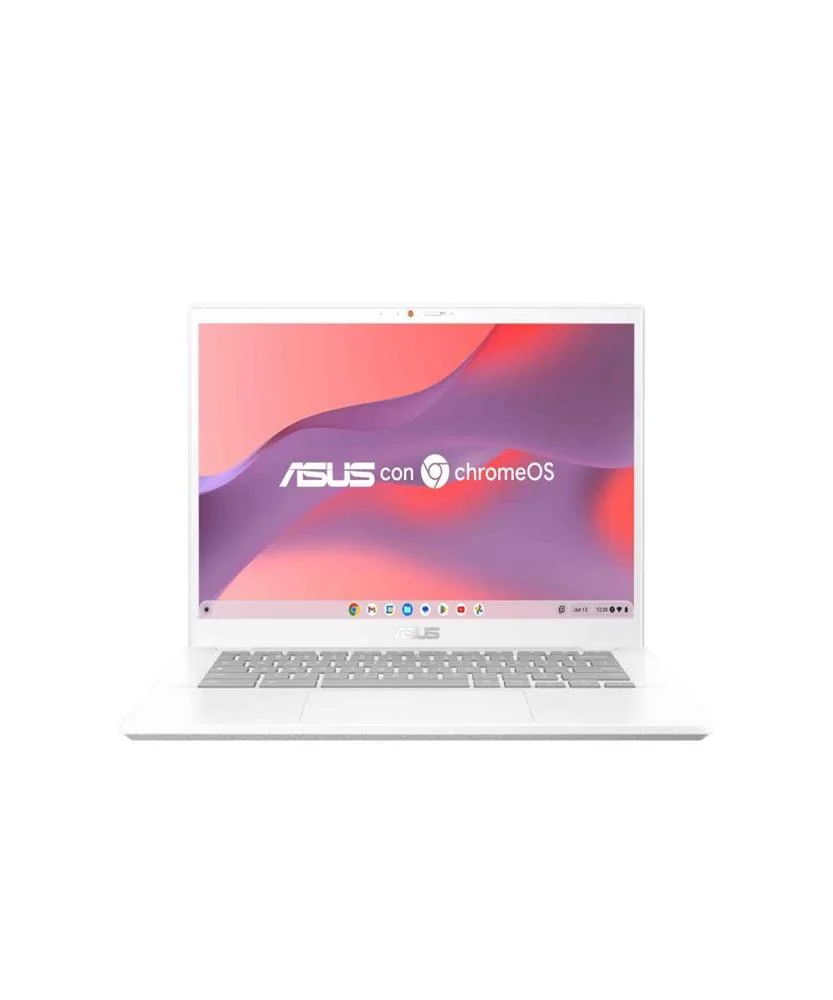 Laptop Asus Chromebook Plus  I3-1215u 8/256gb 14"