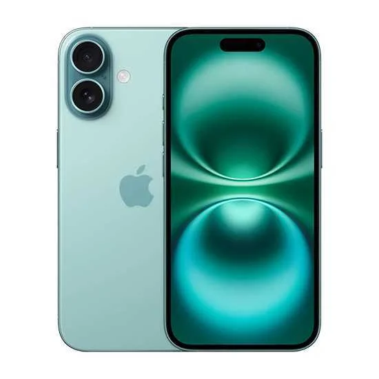 Apple iPhone 16 512gb - Teal