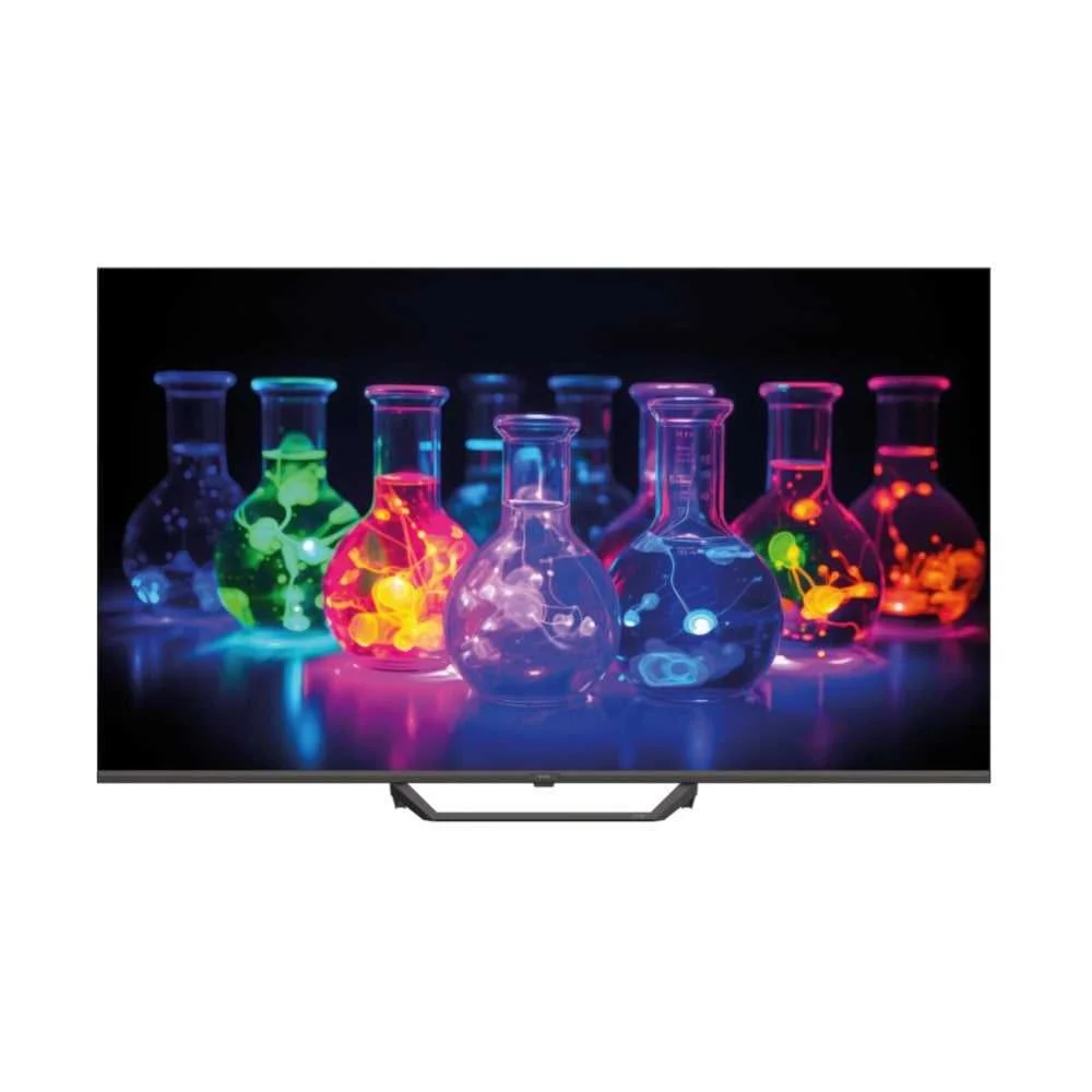 Smart TV Haier H65S80EUX QLED UHD 65'' Classe: F