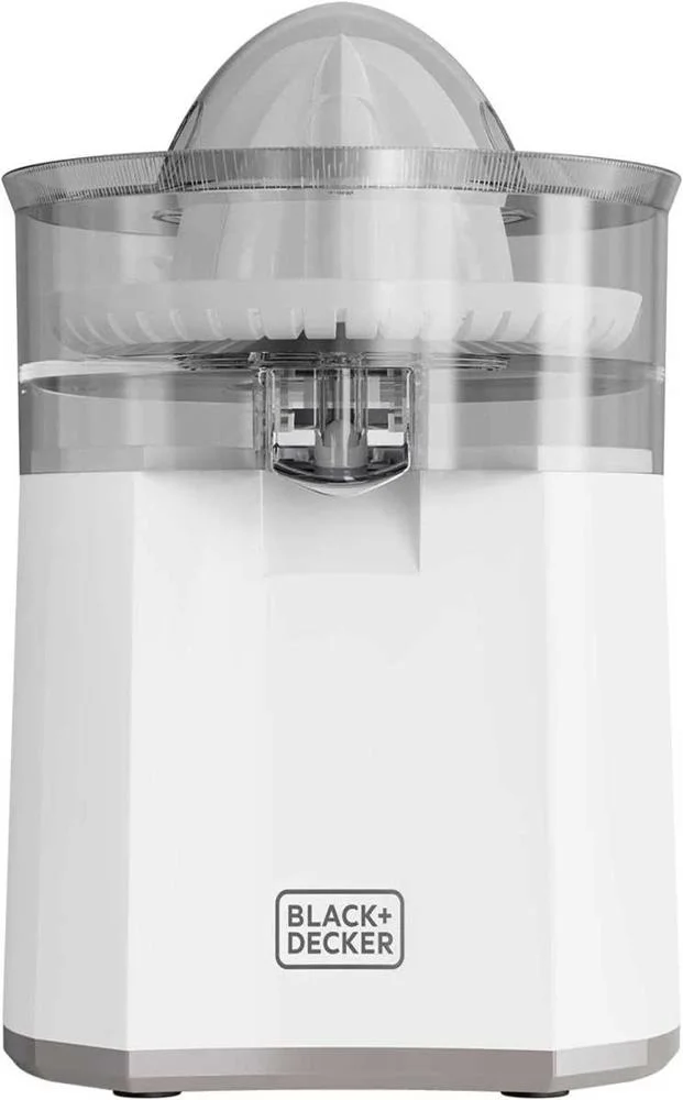 Exprimedor Blackdecker BXCJ40E 40w Branco