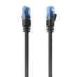 Cabo Vermelho Aisens Latiguillo Rj45 Cat.6 Utp Awg26 .