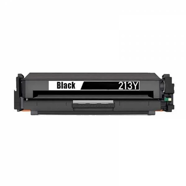 Toner Hp 213a / 213x Preto W2130a / W2130x Compatível