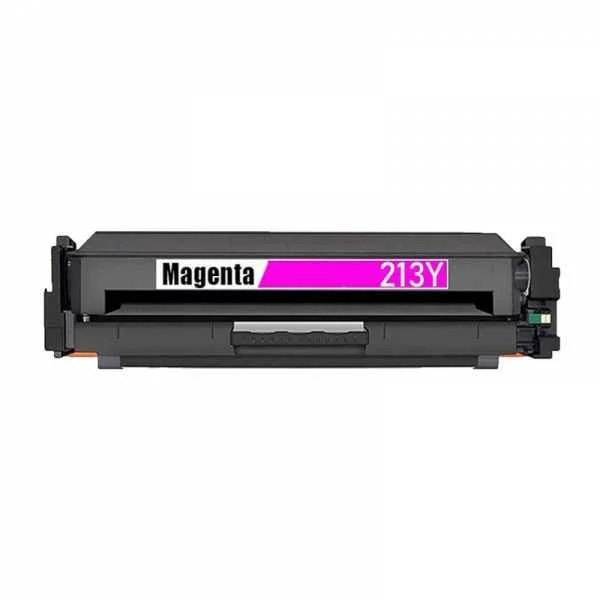 Toner HP 213A / 213X Magenta W2133A / W2133X Comp.
