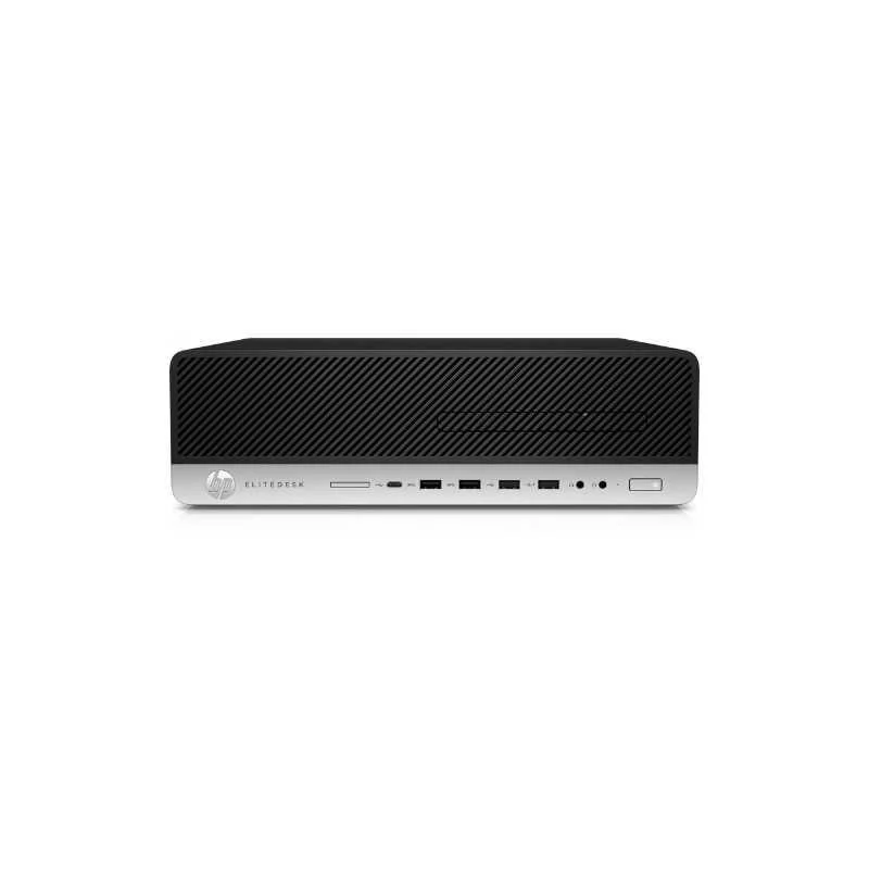 Desktop HP EliteDesk 800 G4 SFF Core i5-8500 8Gb .