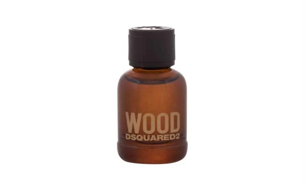 Eau de Toilette Wood  5ml