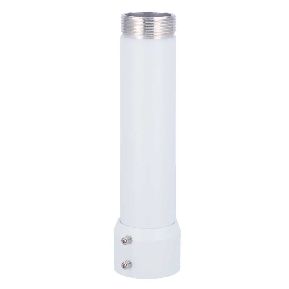 Suporte de tecto - Para c&acirc;maras dome - Altura 200 mm | 59 (&Oslash;) mm - Adequado para uso interior e inte