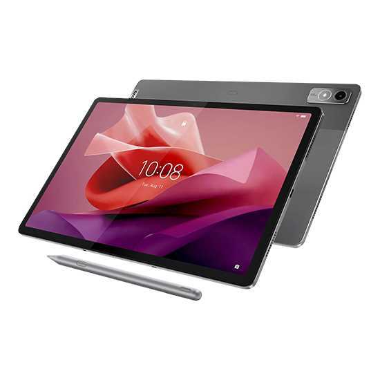 Tablet Lenovo Tab P12 12.7" 8/28gb Cinzento