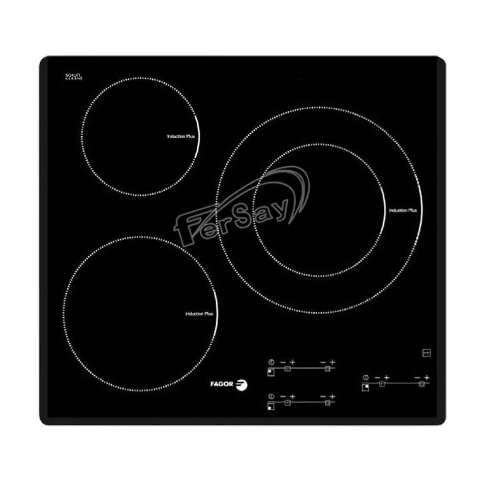 Cristal de vitroceramica 1F3BS desde ano 2012 bis.