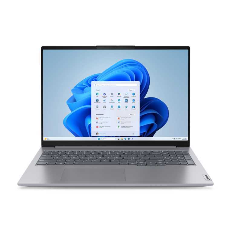 Portatil Lenovo Thinkbook 16 G7 Core Ultra 5 125u/8gb/256gb Ssd/16"" Wuxga/W11p