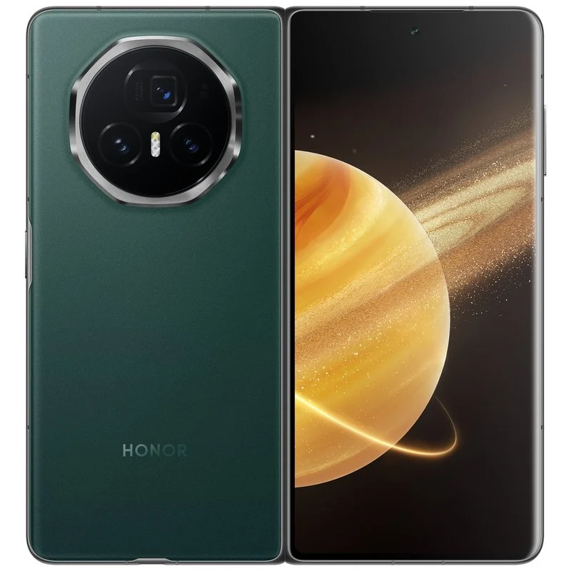 Honor Magic V3 5g Dual Sim 12gb RAM 512gb - Green