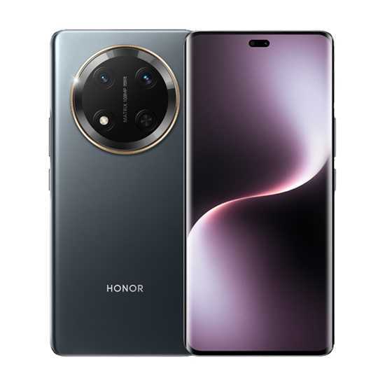 Smartphone Honor Magic7 Lite 5g 8/256gb Preto