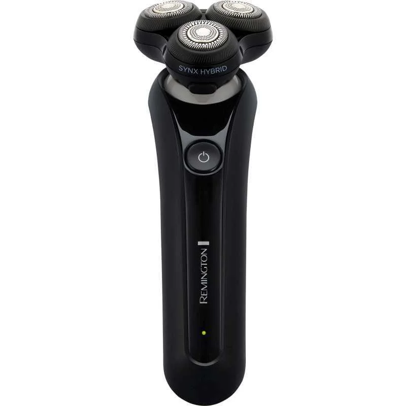 Máquina de Barbear Remington Xr1755 Preto