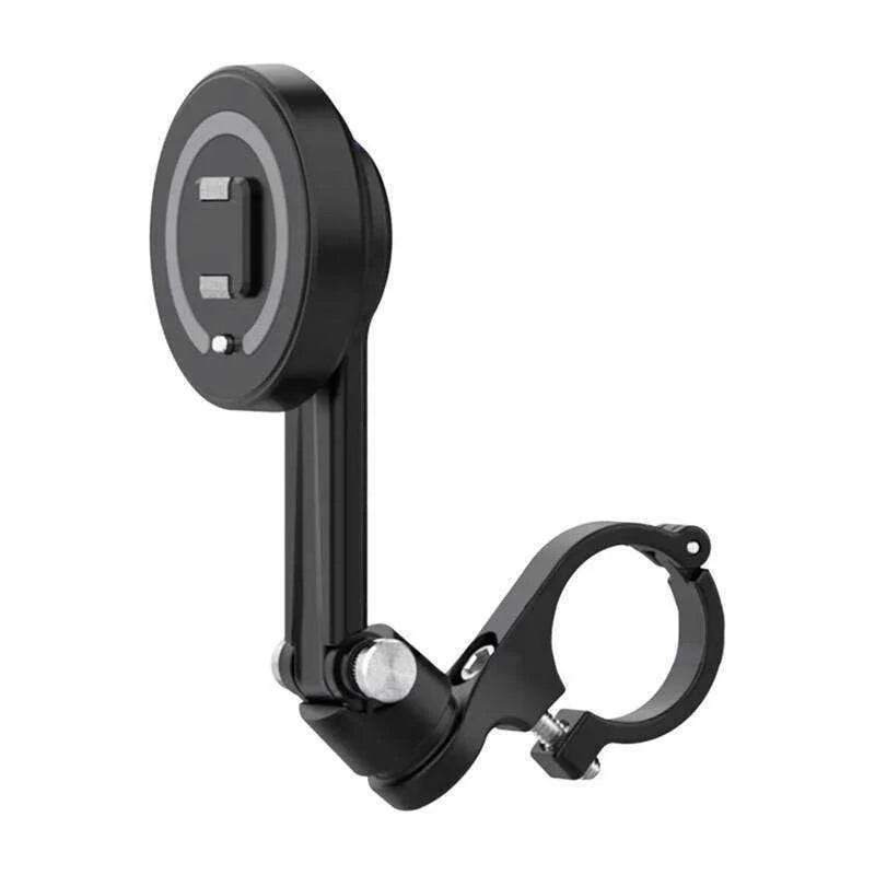 Telesin Suporte para volante para iPhone 15 Pro M.
