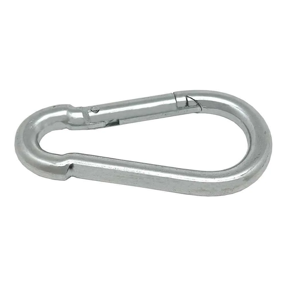 Mosquet&oacute; Bomber Sense Seguro, Msq01, Acer Galvanitzat, 5 X 50 Mm. 2 Unitats