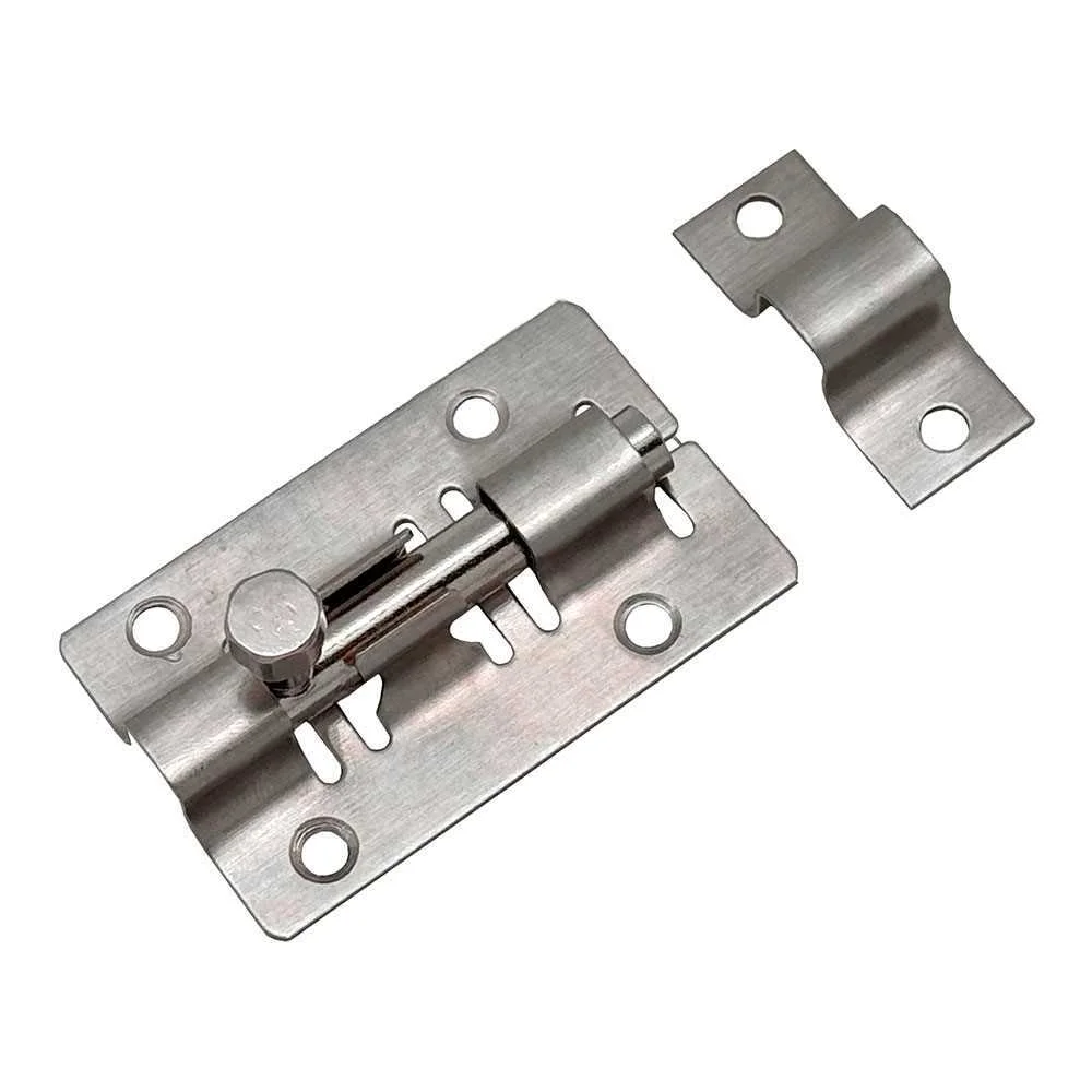 Passador Ps15, Inox, 100 Mm