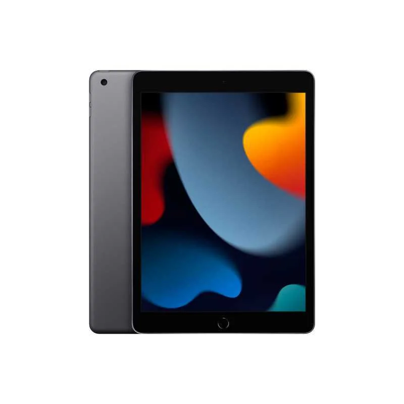 Apple iPad 10.2 9th 64Gb WIFILTE  Space Gray s/.