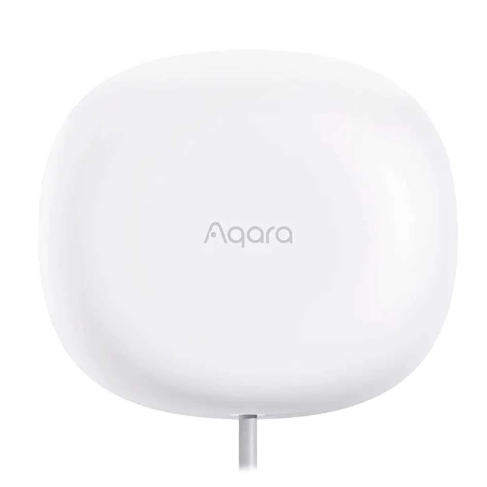 Detetor de Presença Aqara Fp1e - Radar Mmwave / Alta Precisão - Matter Over Zigbee - Deteção de Qued