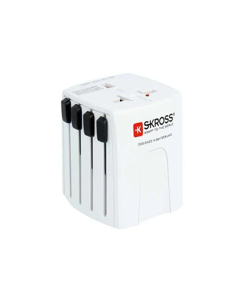 Adaptador Travel World Muv Micro