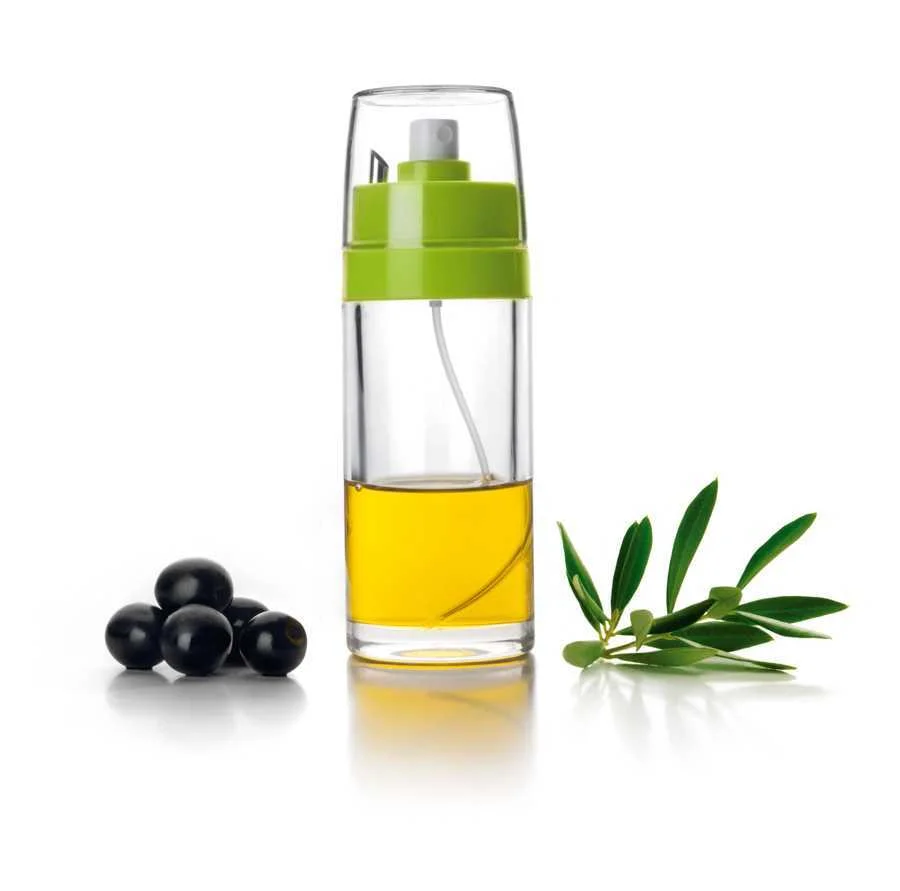 Pulverizador Dosador De Óleo 2 Usos IRII 200ml