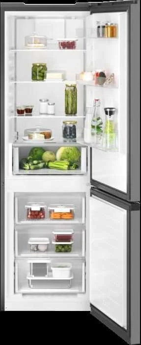 Frigorífico Combinado Aeg Orc6n321ds 328l Classe D