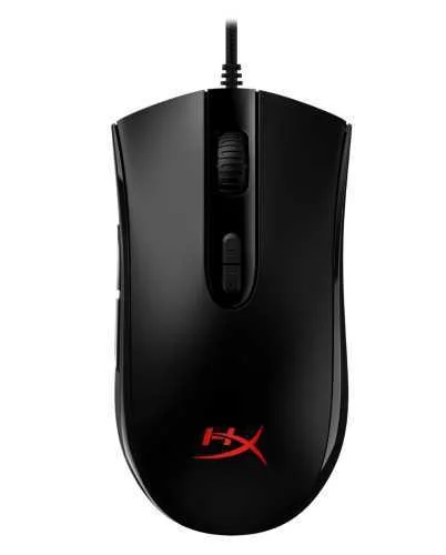 Hp Hyperx Pulsefire Fuse Wireless Gaming Mouse - .