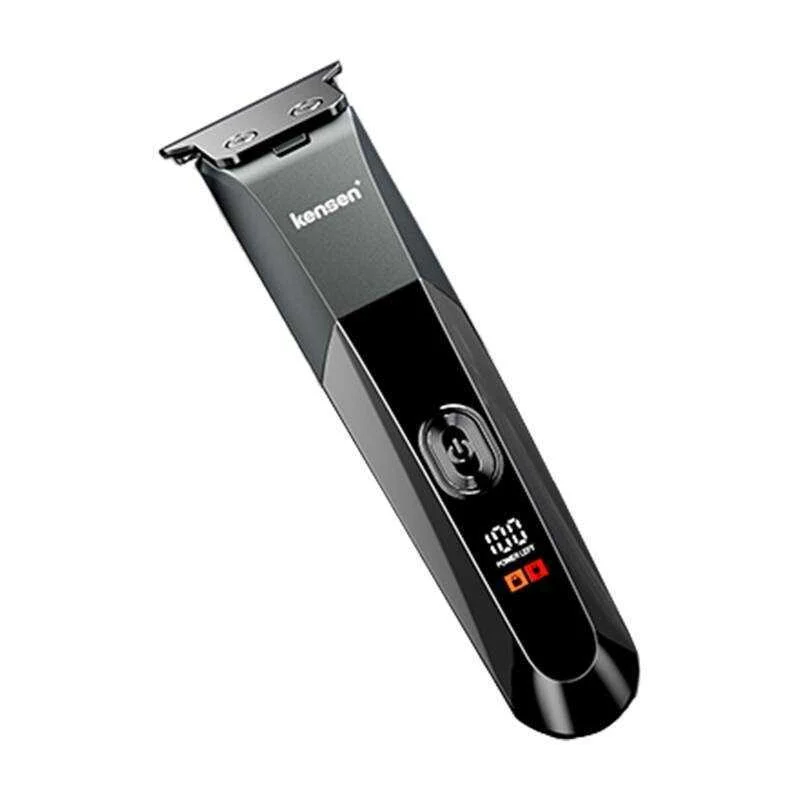 Kensen 6d Body Trimmer 05-Kgtj41-10a (Black)