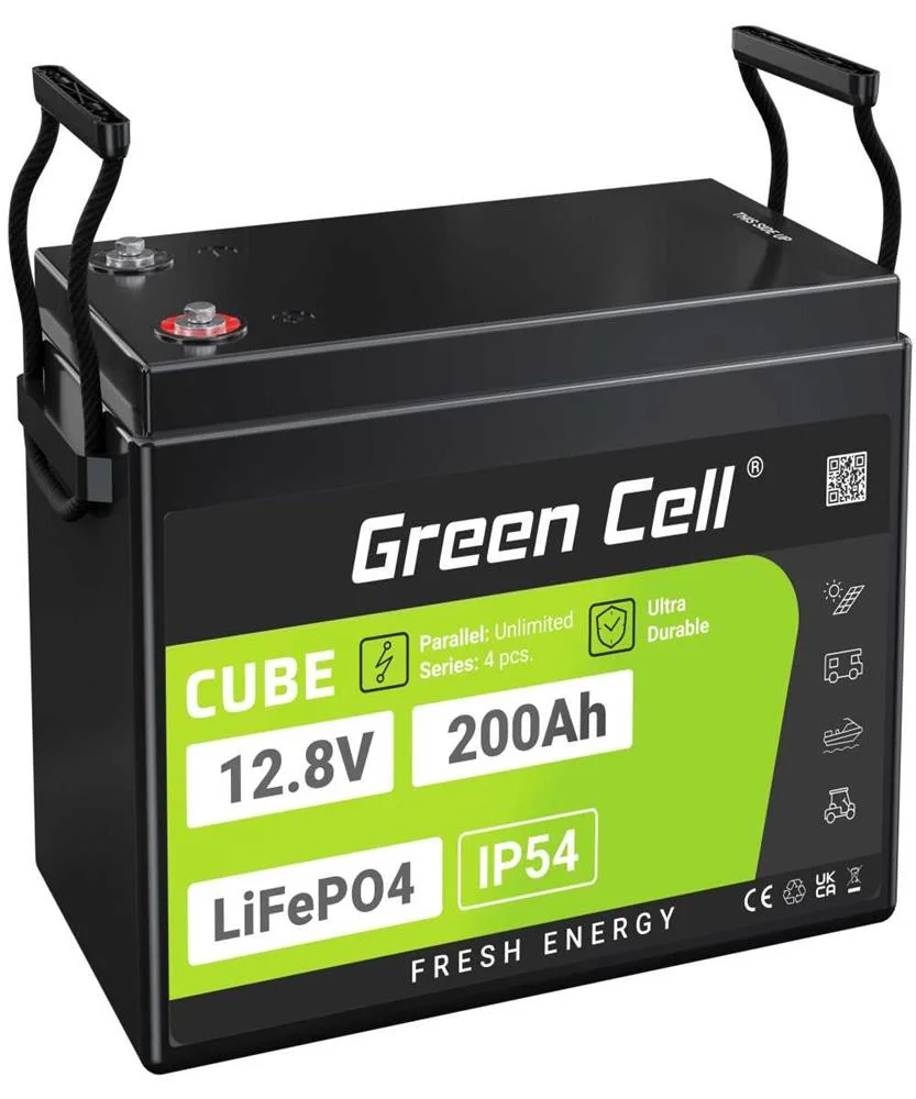 Lfpgc12v200ah