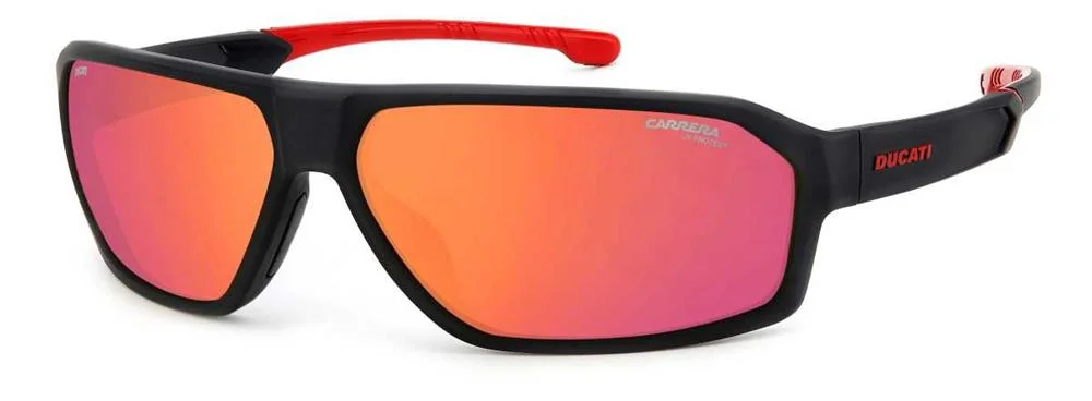 Óculos de sol Carrera Ducati Man Carduc020soit Le.
