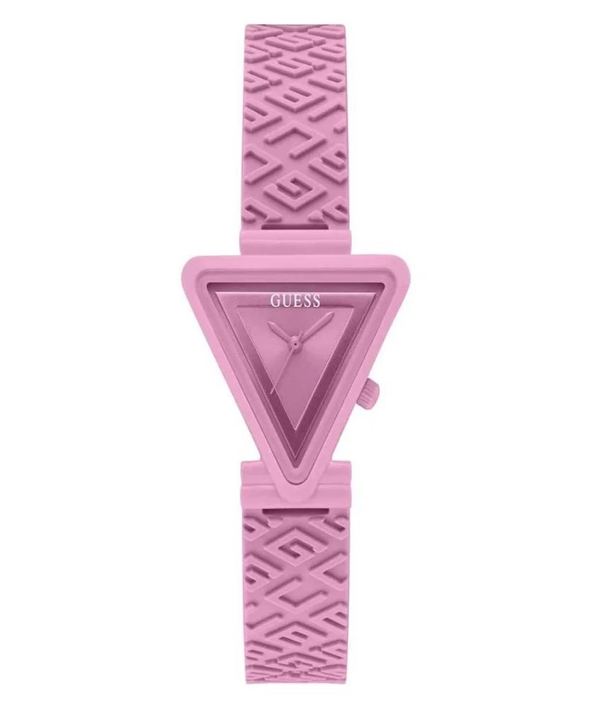 Watch Guess Women Gw0543l2 (34mm)
