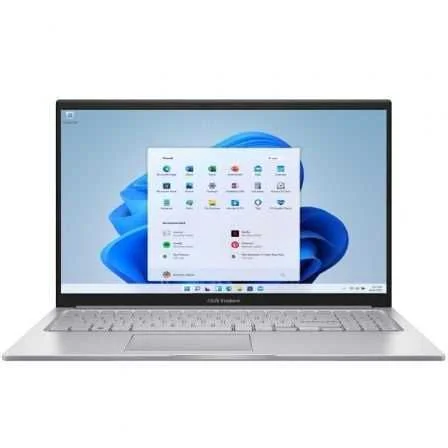 Portátil Asus Vivobook 15 F1504va-Nj1709w Intel C.