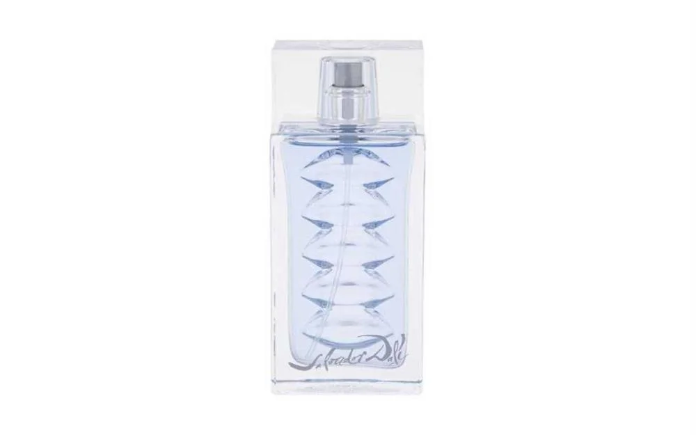 Eau de Toilette Eau de Rubylips  50ml