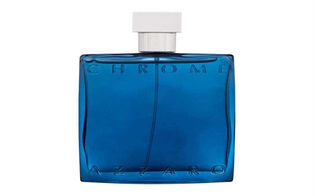 Perfume Chrome  100ml