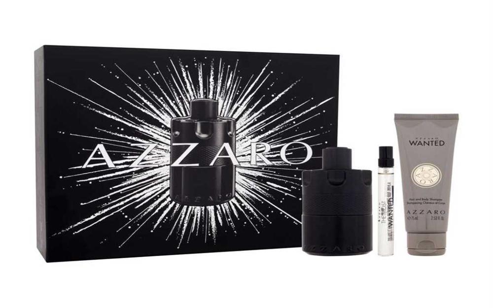Eau de Parfum The Most Wanted  100ml