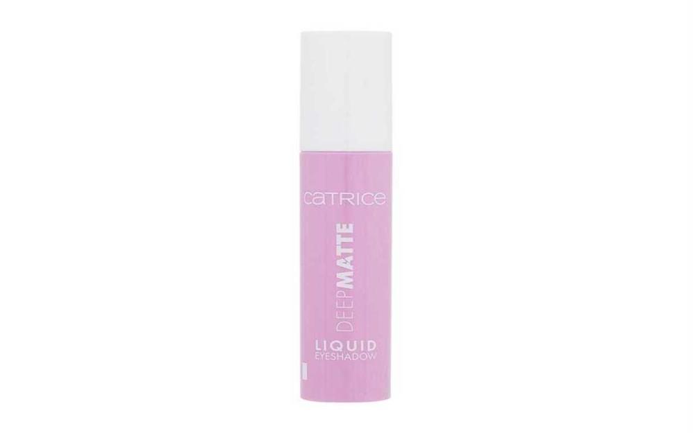 Eye Shadow Deep Matte Liquid Eyeshadow 4ml