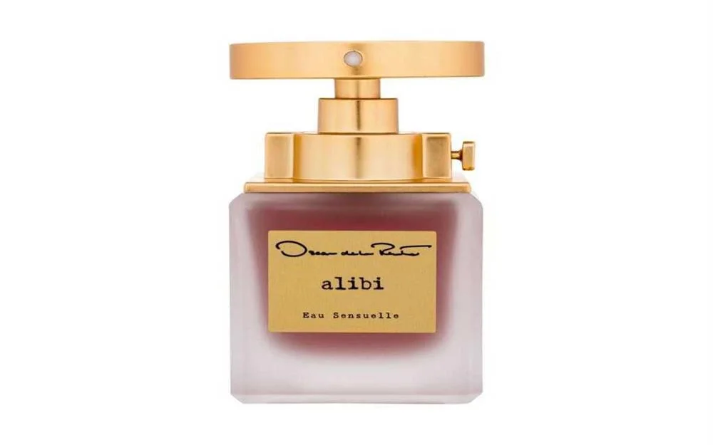 Eau de Parfum Alibi Eau Sensuelle 30ml