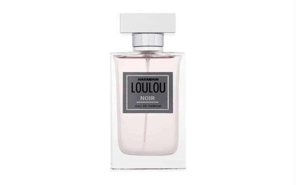 Eau de Parfum Loulou Noir 100ml