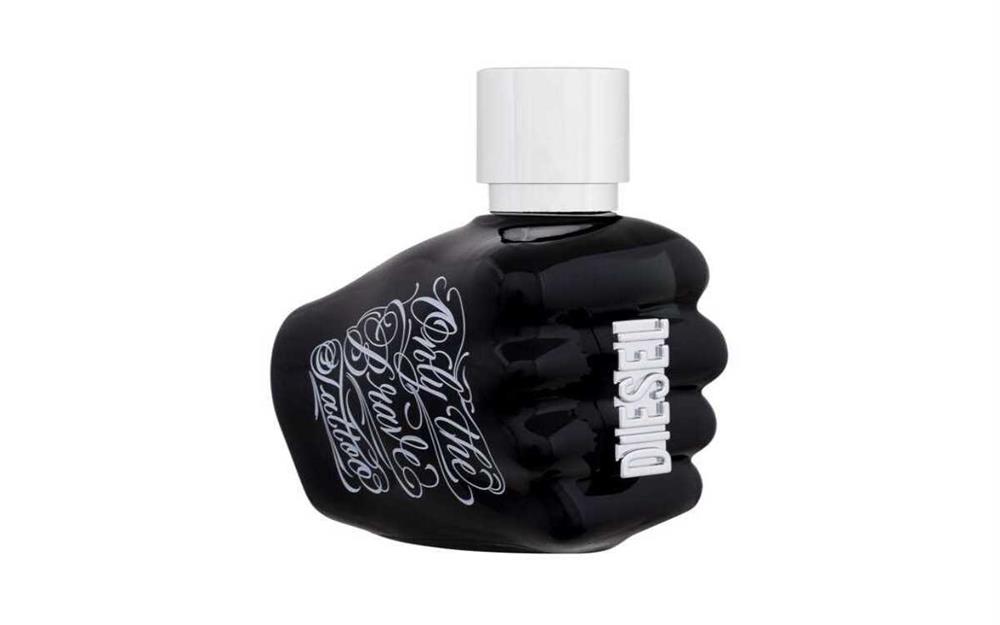 Eau de Toilette Only The Brave Tattoo 35ml